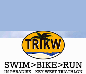 TRIKW Swim-Bike-Run in Paradise 